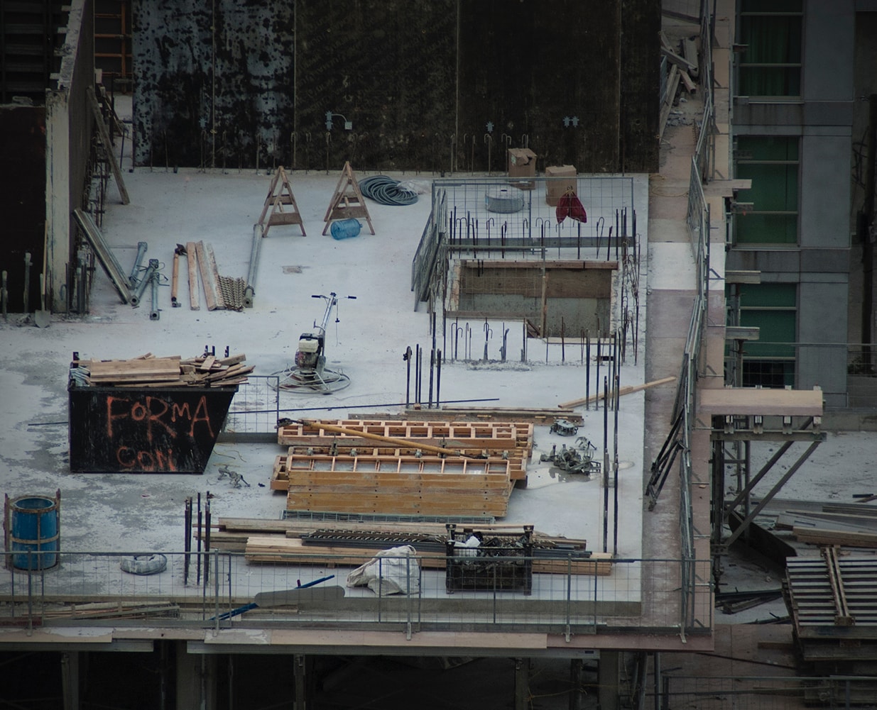 Civil Engineer