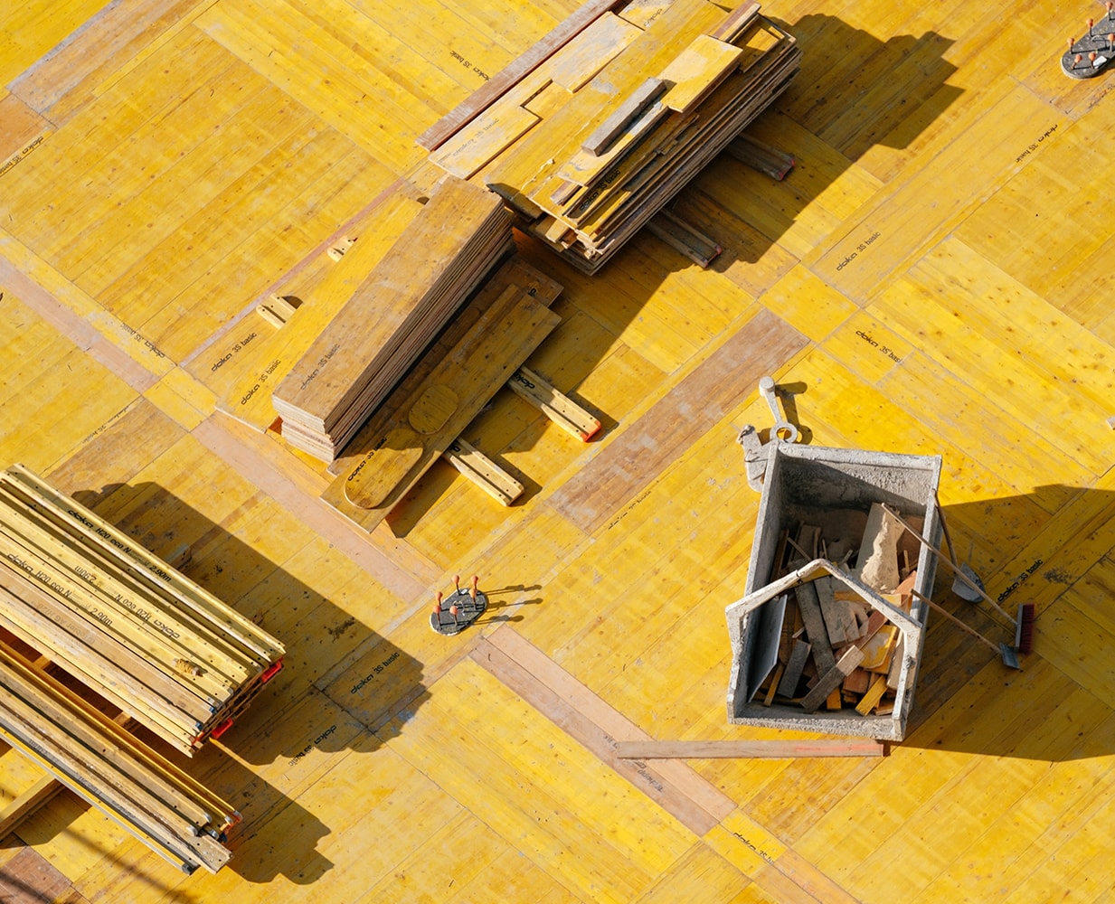 Civil Engineer